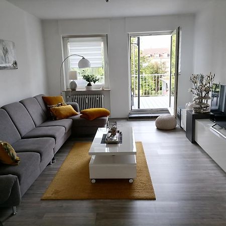 Premium Ferienwohnung "Christine ", Zentrale Ruhige Stadtlage 100 Qm Ebenerdige Dusche Terasse Kaminofen Zweibrücken Exterior foto